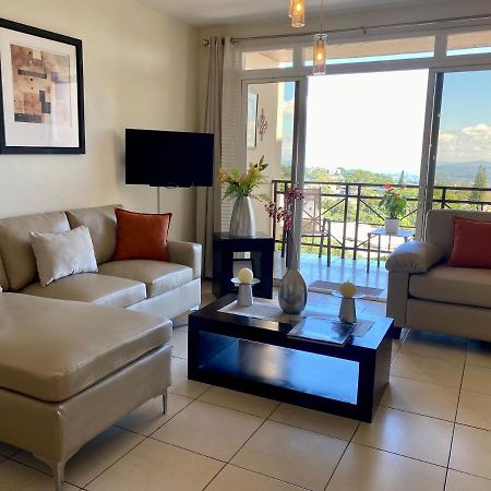 Beautiful Apartment, Terrace With Incredible View, 3 Bdr, Escalon, Exclusive, Secure San Salvador Eksteriør bilde