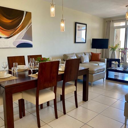 Beautiful Apartment, Terrace With Incredible View, 3 Bdr, Escalon, Exclusive, Secure San Salvador Eksteriør bilde