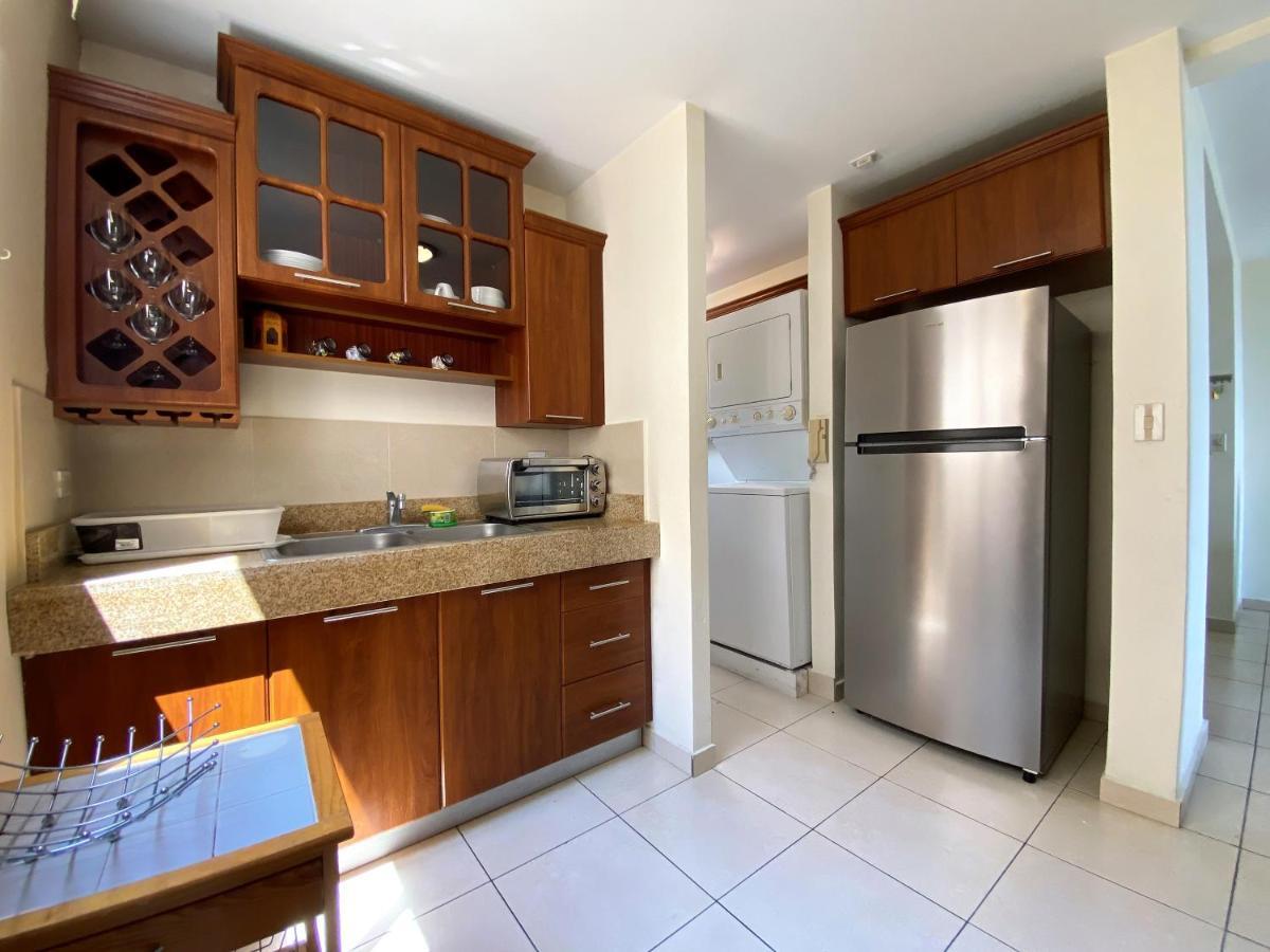 Beautiful Apartment, Terrace With Incredible View, 3 Bdr, Escalon, Exclusive, Secure San Salvador Eksteriør bilde