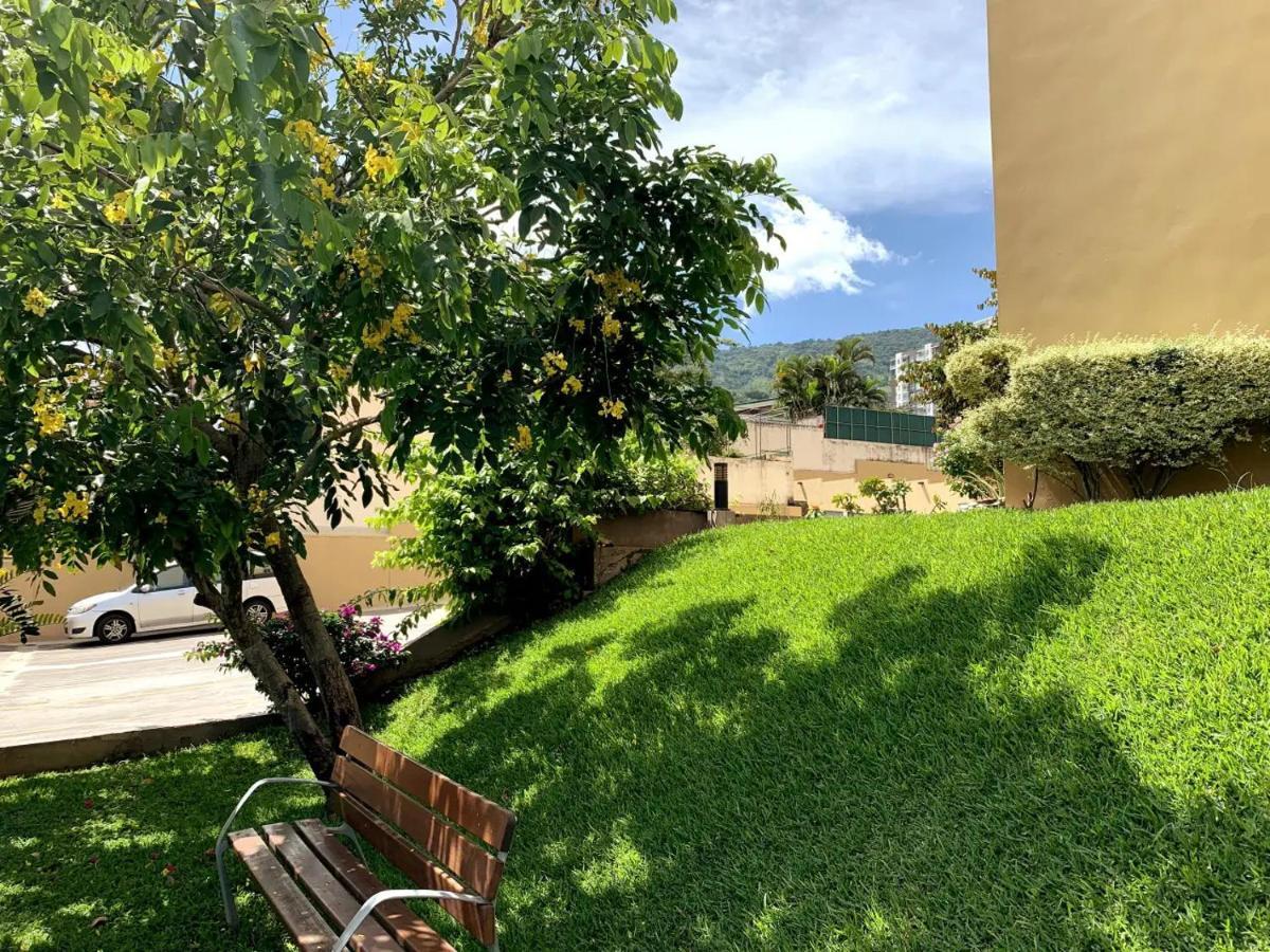 Beautiful Apartment, Terrace With Incredible View, 3 Bdr, Escalon, Exclusive, Secure San Salvador Eksteriør bilde