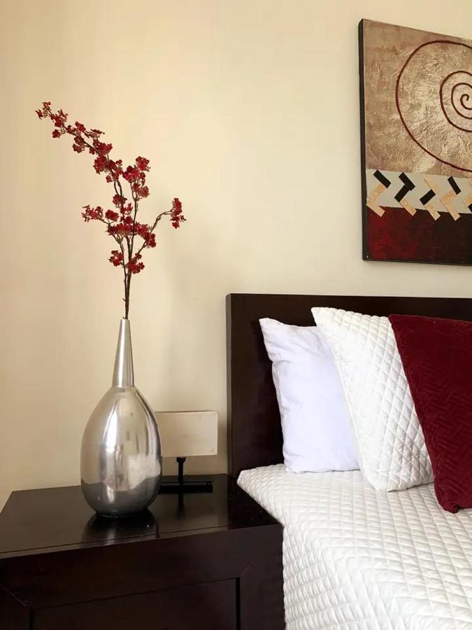 Beautiful Apartment, Terrace With Incredible View, 3 Bdr, Escalon, Exclusive, Secure San Salvador Eksteriør bilde