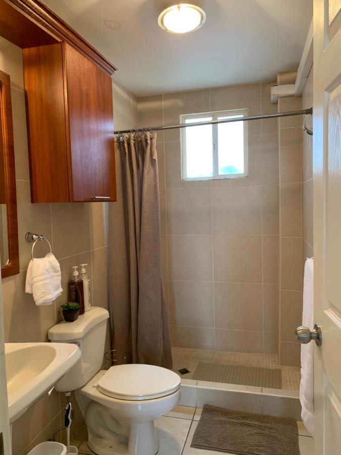 Beautiful Apartment, Terrace With Incredible View, 3 Bdr, Escalon, Exclusive, Secure San Salvador Eksteriør bilde