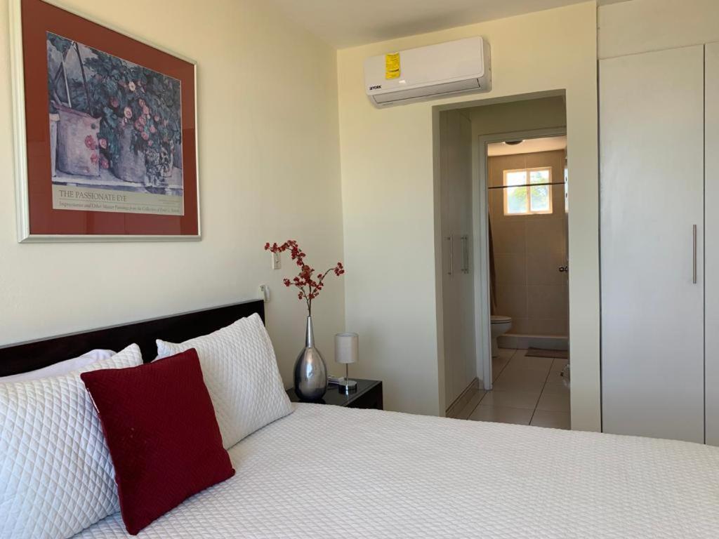 Beautiful Apartment, Terrace With Incredible View, 3 Bdr, Escalon, Exclusive, Secure San Salvador Eksteriør bilde
